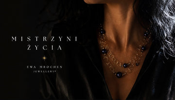 Mistrzyni Życia o świadomych wyborach.