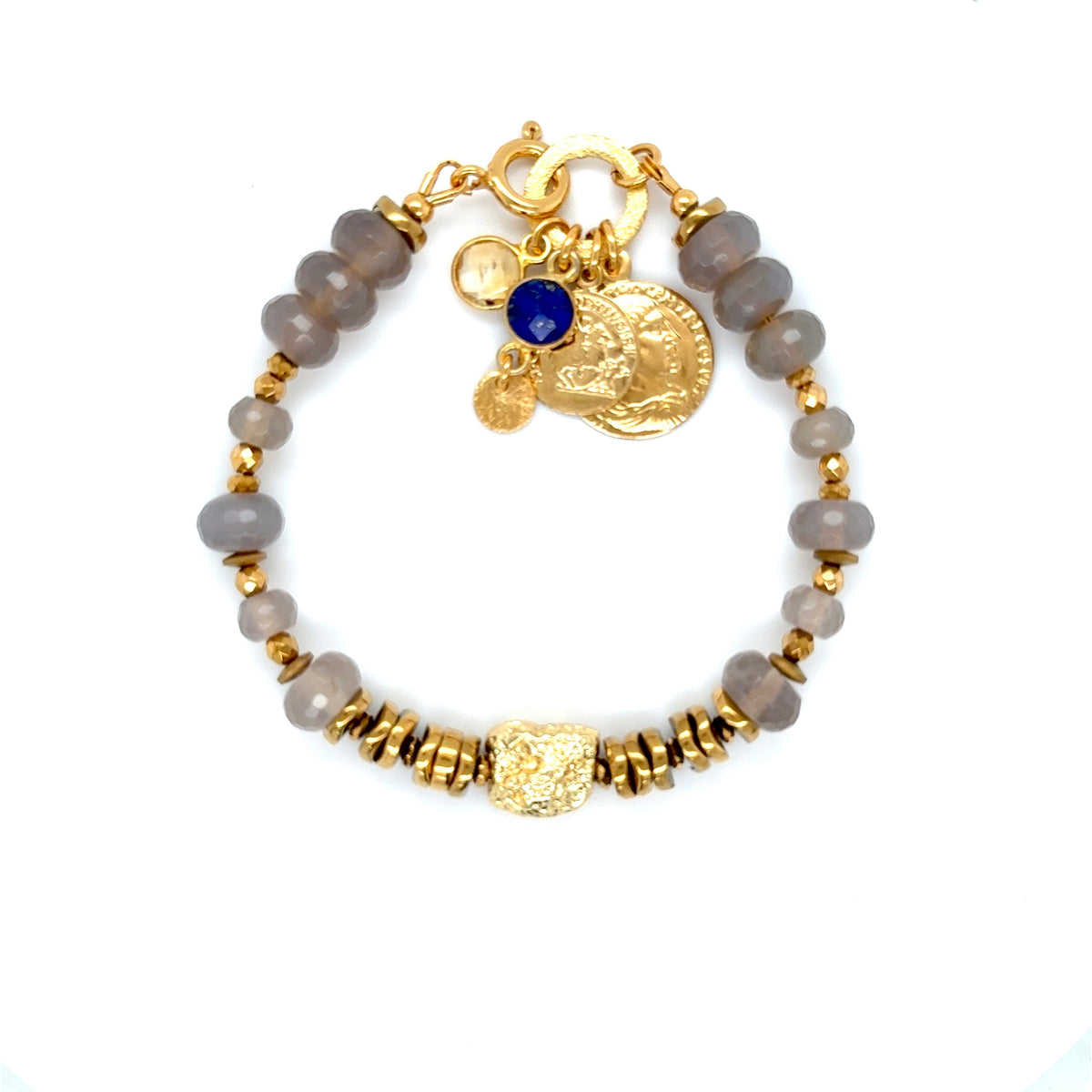 Ewa Mrochen Jewellery Autorska biżuteria magicznie luksusowa