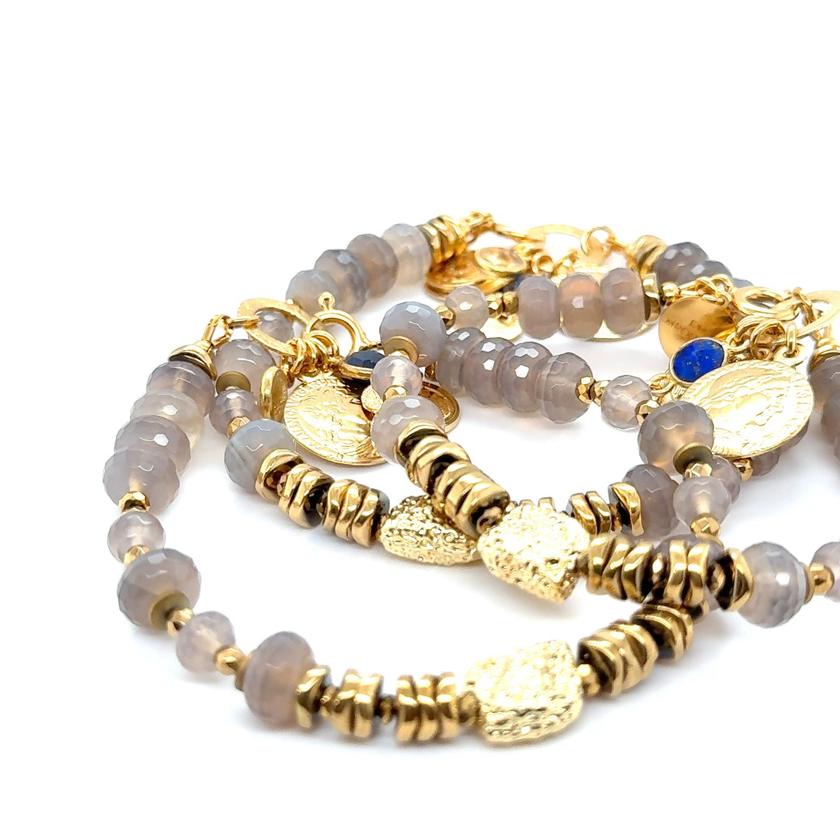 Ewa Mrochen Jewellery Autorska biżuteria magicznie luksusowa