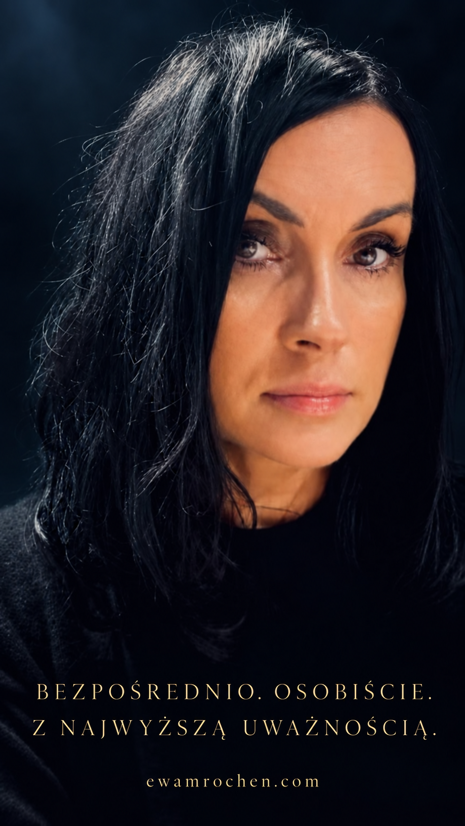 Ewa Mrochen Healer Reiki Crystals healing