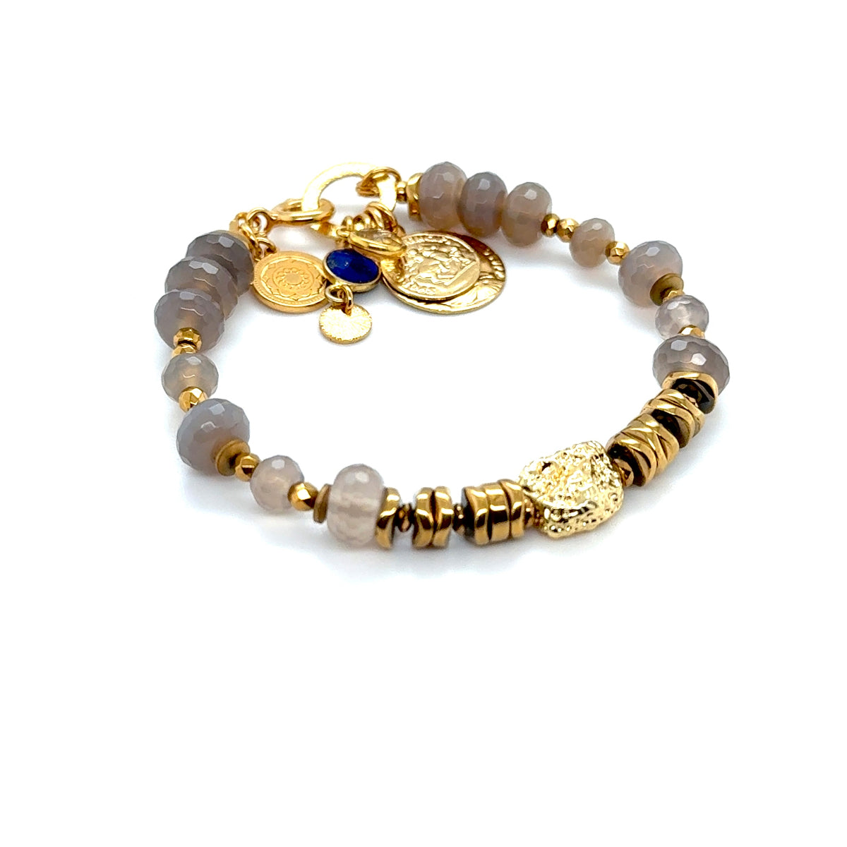 Ewa Mrochen Jewellery Autorska biżuteria magicznie luksusowa