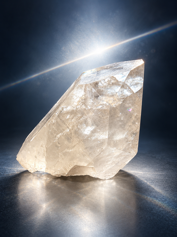 Kryształowa Góra Healing crystals Ewa Mrochen Reiki