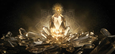 Magia Kryształów Ewa Mrochen Jewellery