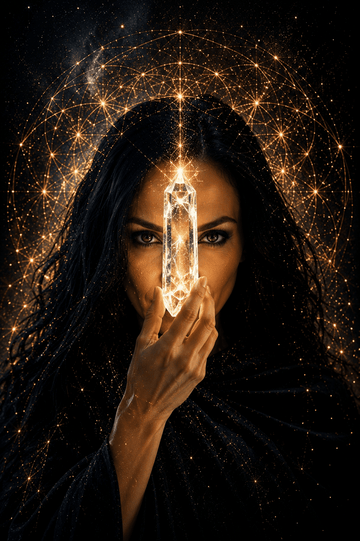 Ochrona Energia Ewa Mrochen Jewels