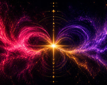 Twin Flame Power of connection Ewa Mrochen Jewels