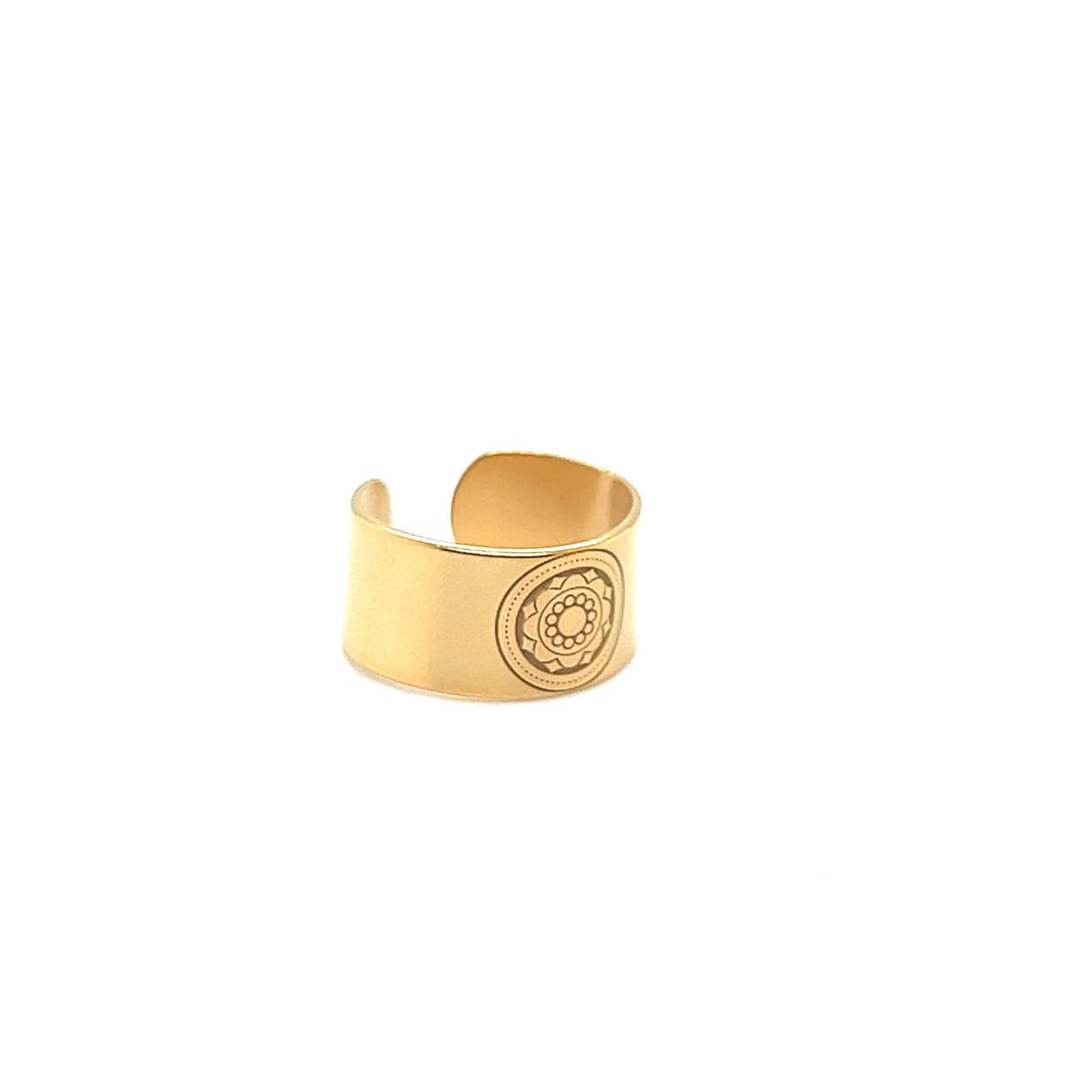 Biżuteria Ewa Mrochen Jewellery – amulet reminder, ozdobny naszyjnik z amuletem na łańcuszku, elegancka biżuteria damska